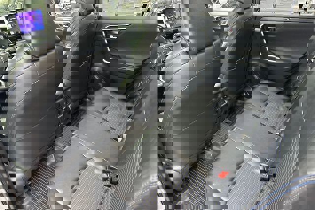 Used 2023 Toyota RAV4 XSE image 14