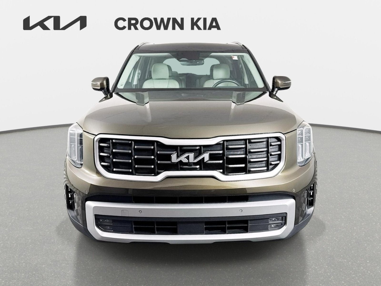 Certified 2023 Kia Telluride SX FWD image 2
