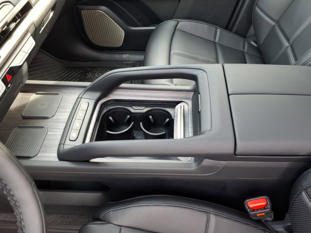 New 2027 Kia Telluride X-Line SX Prestige image 17