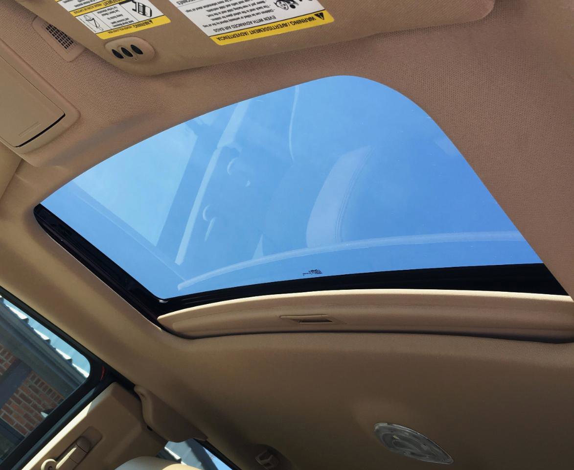 Used 2014 Ford F150 Lariat w/ Equipment Group 501A Mid image 28