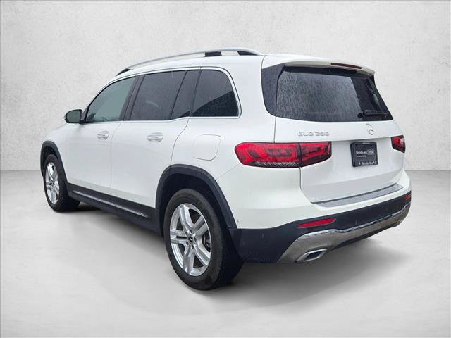 Used 2021 Mercedes-Benz GLB 250 image 7