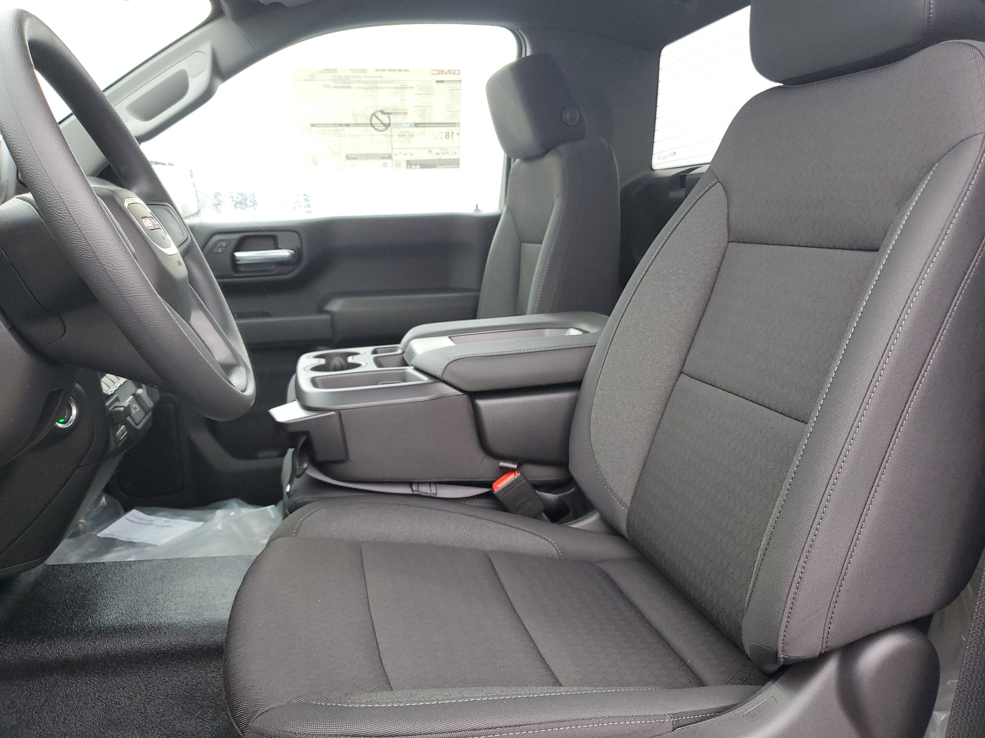 New 2026 GMC Sierra 1500 Pro w/ Pro Value Package image 28