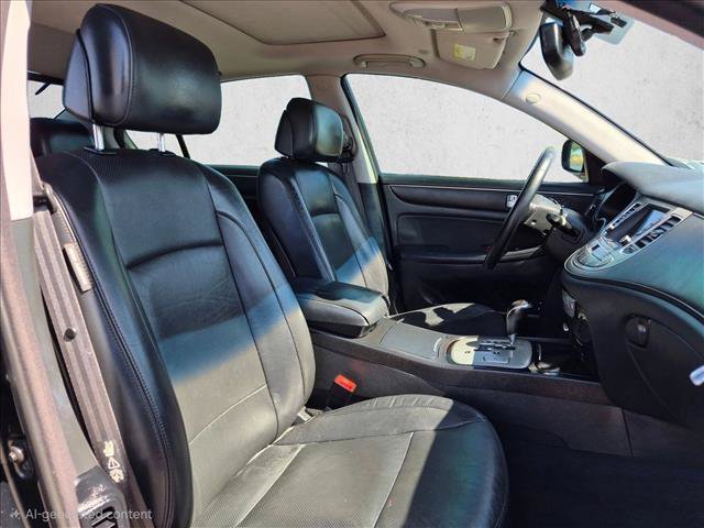 Used 2013 Hyundai Genesis 3.8 w/ Premium Pkg RWD image 27