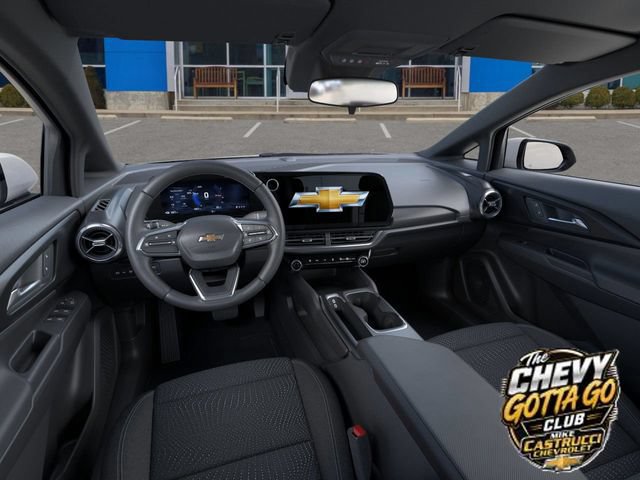 New 2026 Chevrolet Equinox EV LT FWD image 15