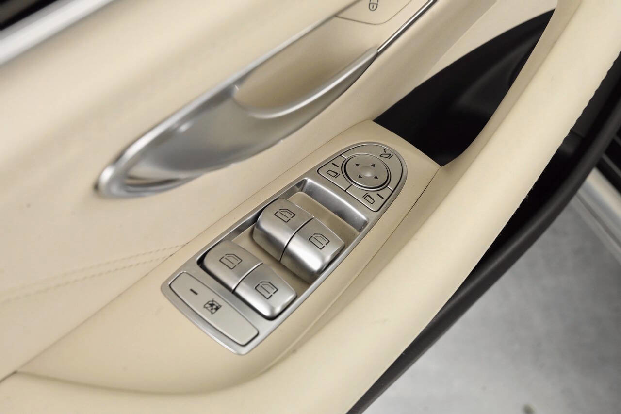 Used 2019 Mercedes-Benz E 63 AMG S image 22