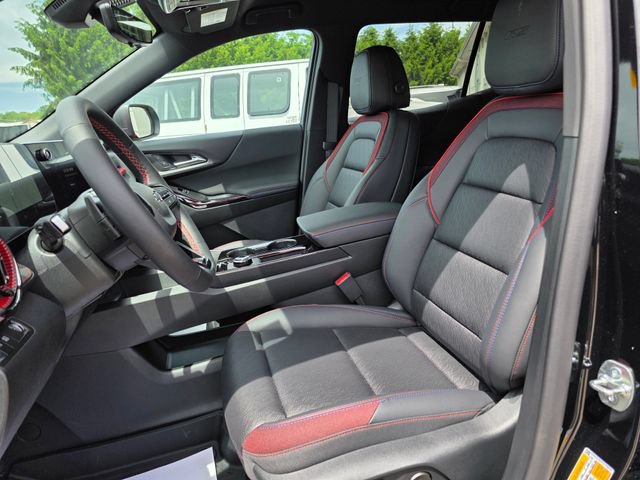 New 2026 Chevrolet Equinox RS FWD image 7