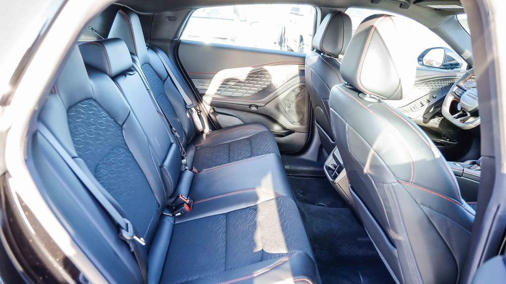 New 2026 Dodge Charger GT w/ Driver Convenience Group AWD/4WD image 19