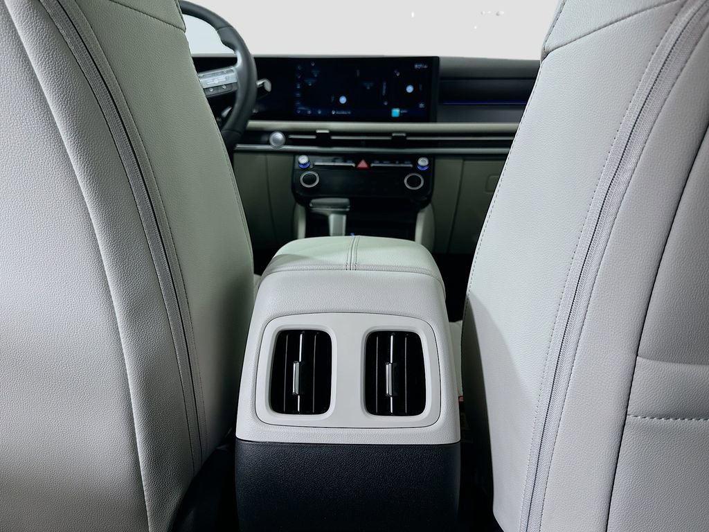 New 2026 Hyundai Tucson SEL image 18