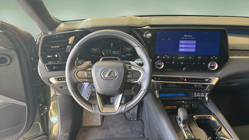 New 2026 Lexus RX 350 AWD image 18