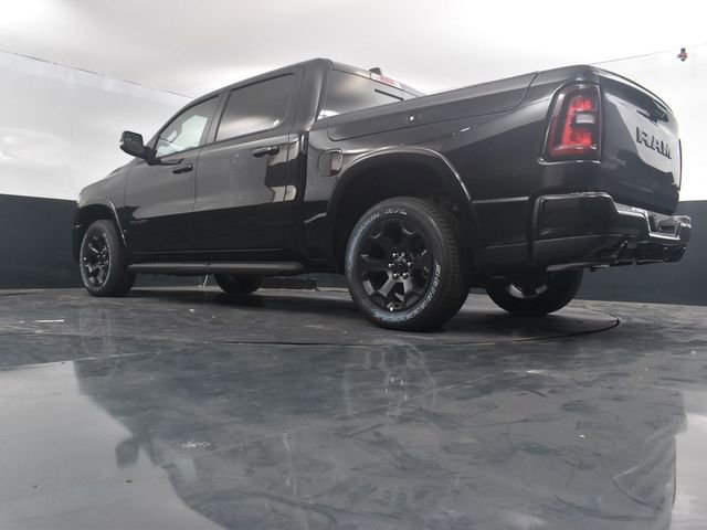 New 2026 RAM 1500 4x4 Crew Cab image 46