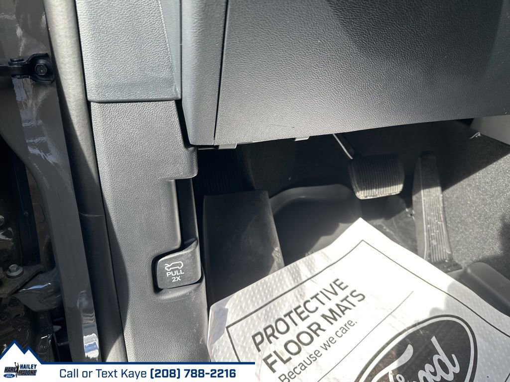 New 2026 Ford Explorer ST-Line w/ ST-Line Street Pack image 49