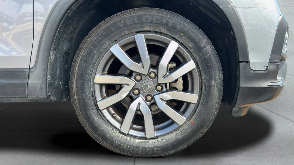 Used 2019 Honda Pilot EX-L image 35