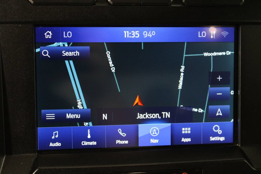 Used 2020 Ford F250 King Ranch w/ King Ranch Ultimate Package AWD/4WD image 51