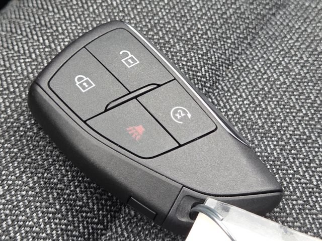 Used 2026 GMC Terrain Elevation AWD/4WD image 35