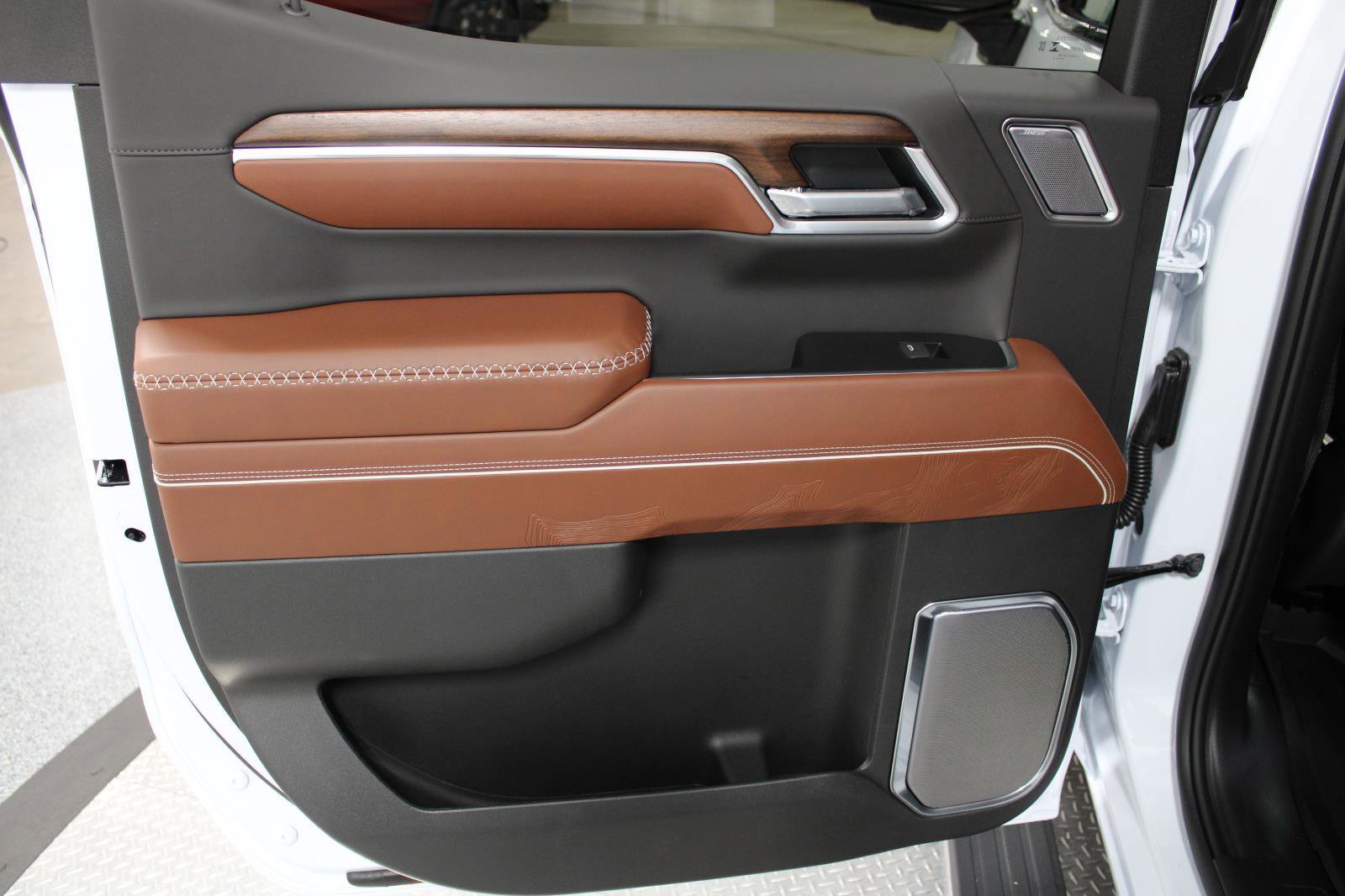 New 2026 GMC Sierra 1500 Denali Ultimate image 21