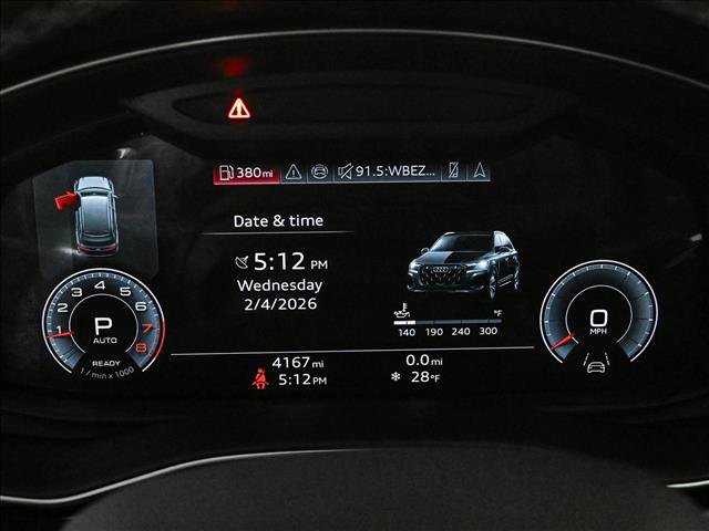Certified 2025 Audi Q7 2.0T Premium Plus w/ Premium Plus Package image 11