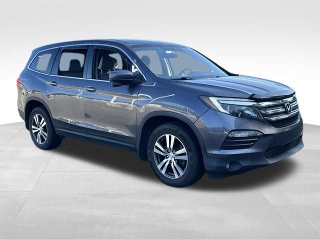 Used 2017 Honda Pilot EX-L image 7