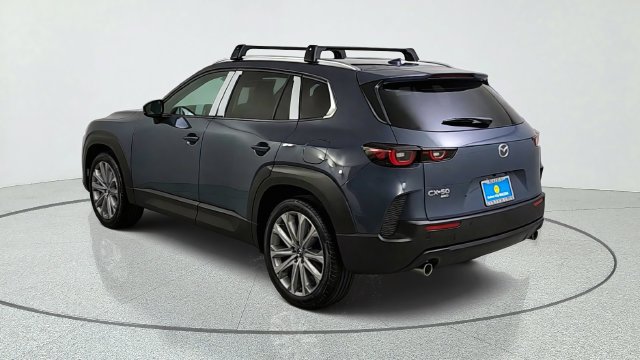 New 2026 MAZDA CX-50 AWD 2.5 S w/ Premium Package image 5