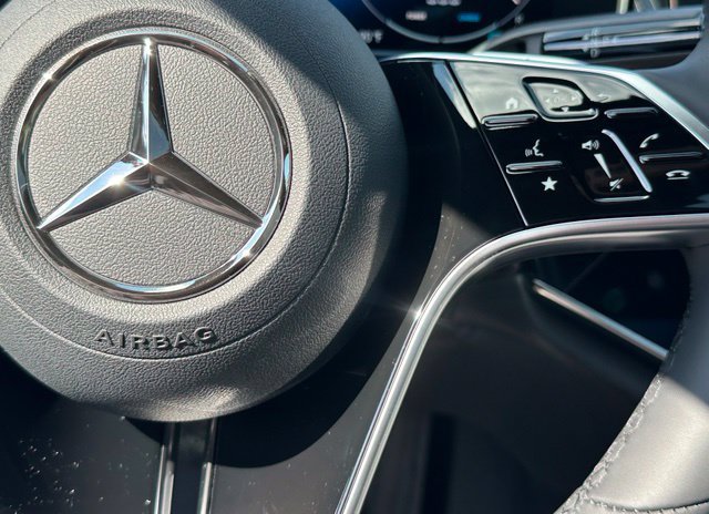New 2027 Mercedes-Benz E 450 4MATIC Sedan image 20