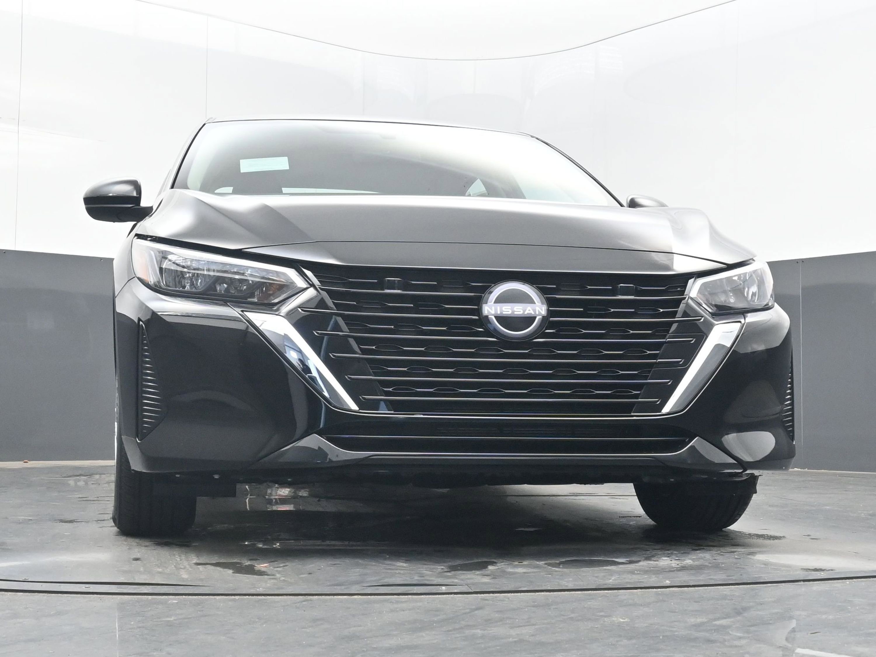 New 2025 Nissan Sentra S image 23