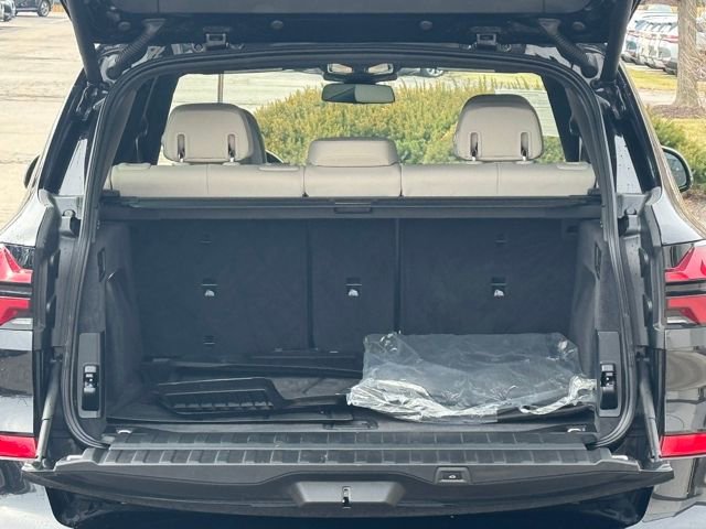 Certified 2024 BMW X5 M60i w/ Climate Comfort Package image 34