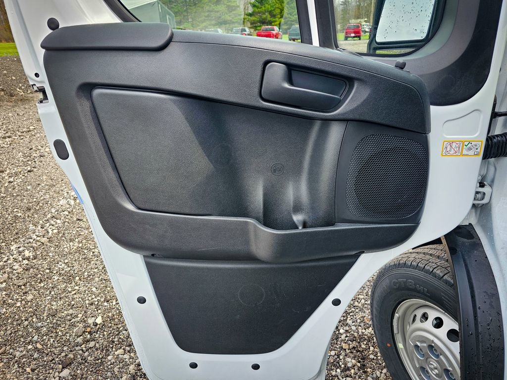 New 2026 RAM ProMaster 1500 w/ Convenience Group image 10