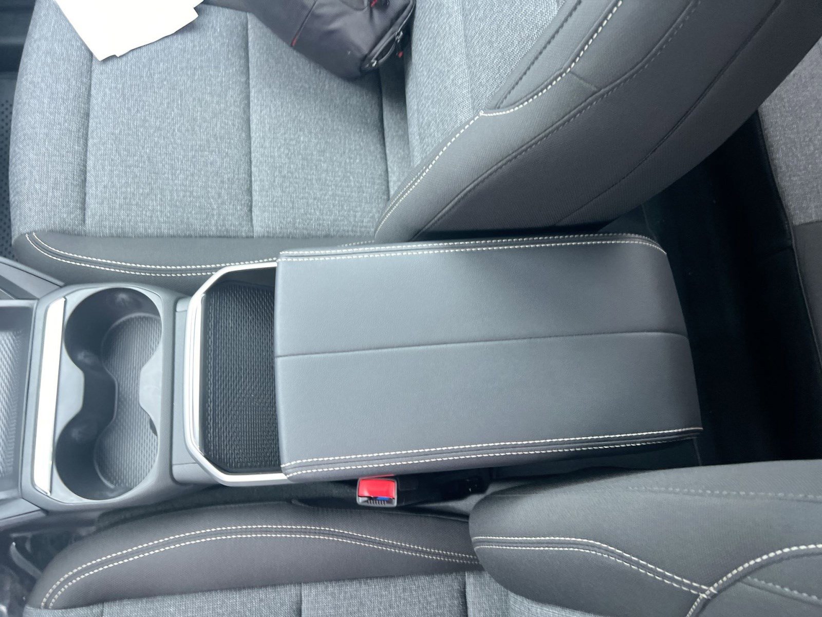 New 2026 GMC Terrain Elevation w/ Black Edition image 21