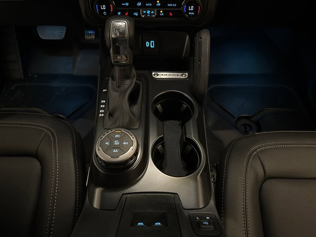 New 2025 Ford Bronco Badlands image 15