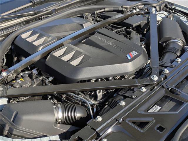 New 2026 BMW M4 Competition w/ Executive Package image 17