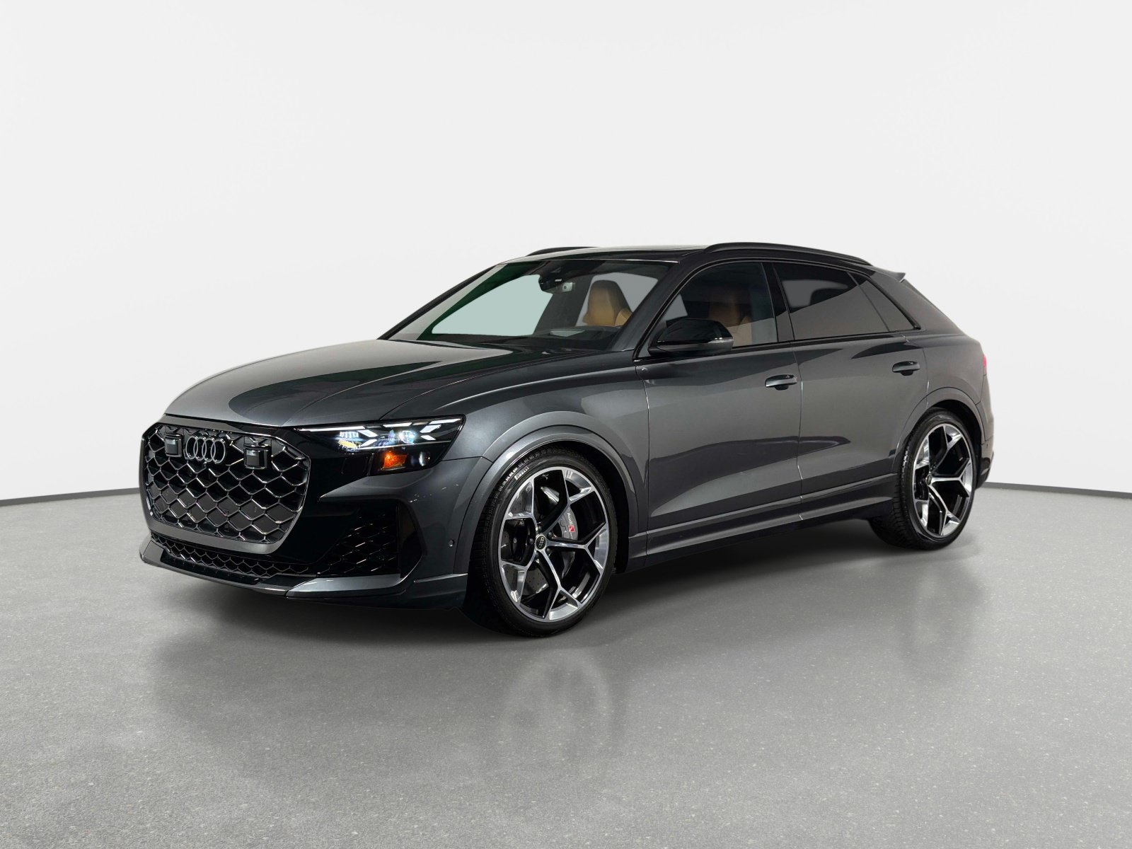 Used 2025 Audi RS Q8 performance AWD/4WD image 7