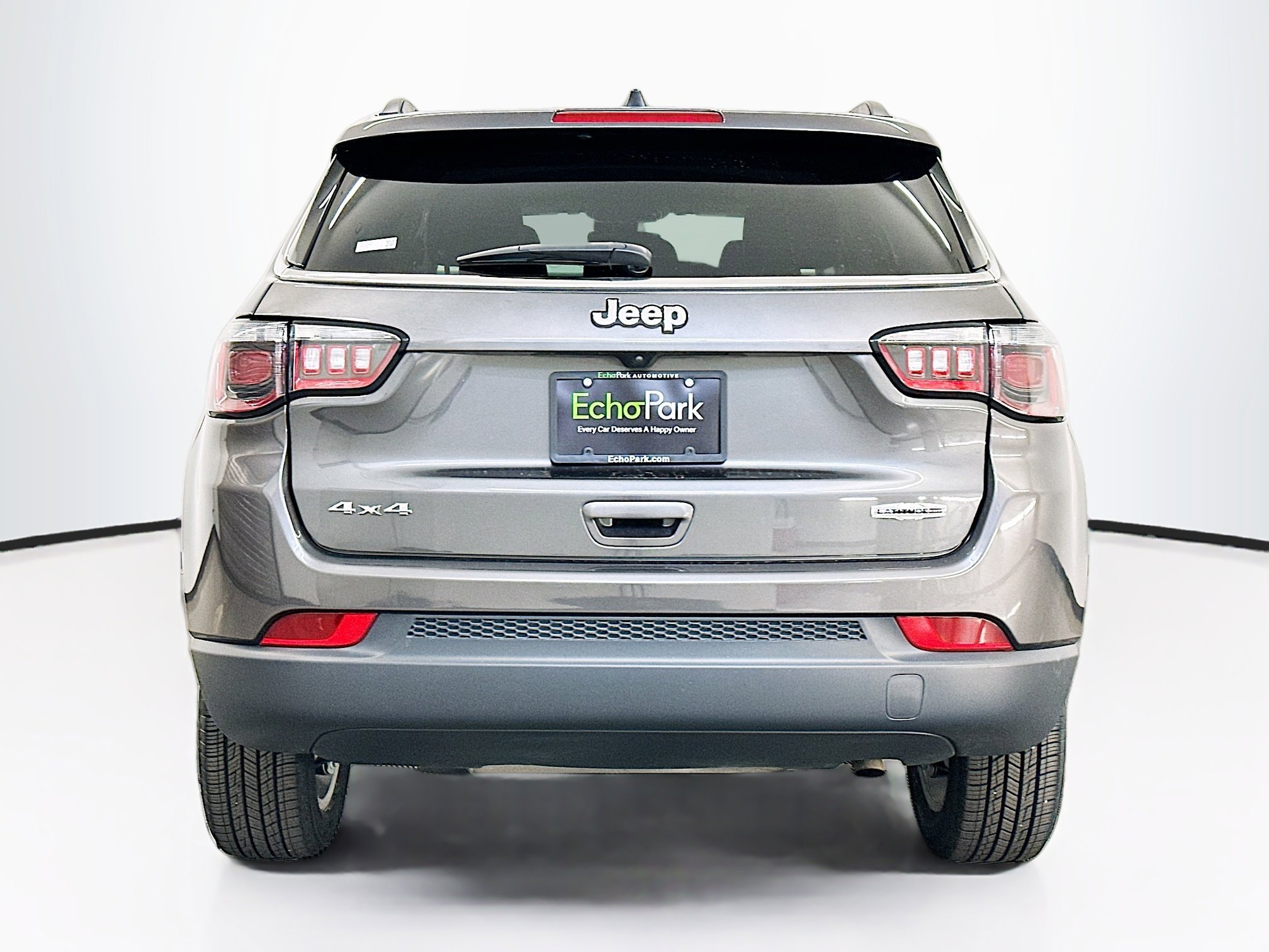 Used 2022 Jeep Compass Latitude image 7