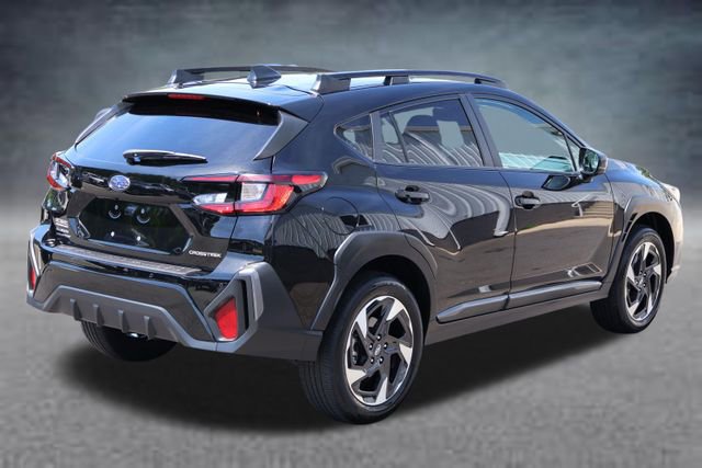 Certified 2025 Subaru Crosstrek 2.5i Limited w/ Popular Package #3A AWD/4WD image 4