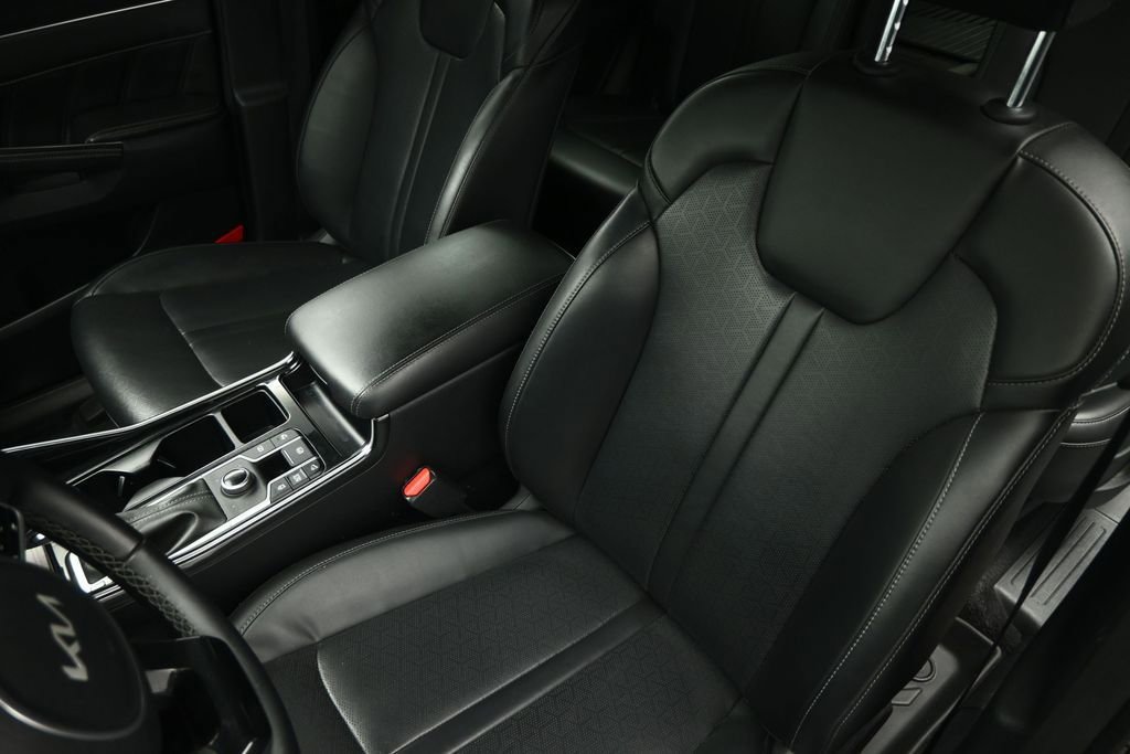 Used 2022 Kia Sorento SX AWD/4WD image 53