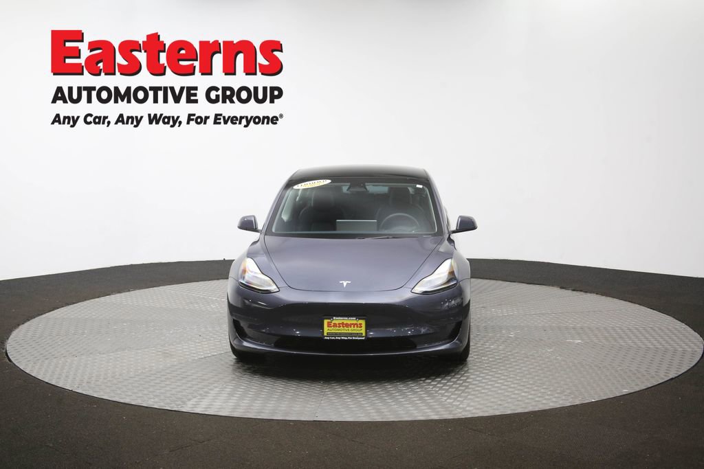 Used 2023 Tesla Model 3 Standard Range image 47