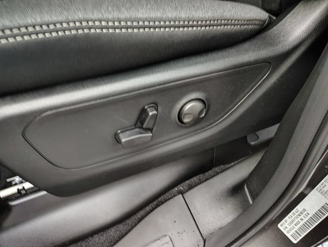 New 2026 RAM 1500 Big Horn w/ Night Edition AWD/4WD image 11