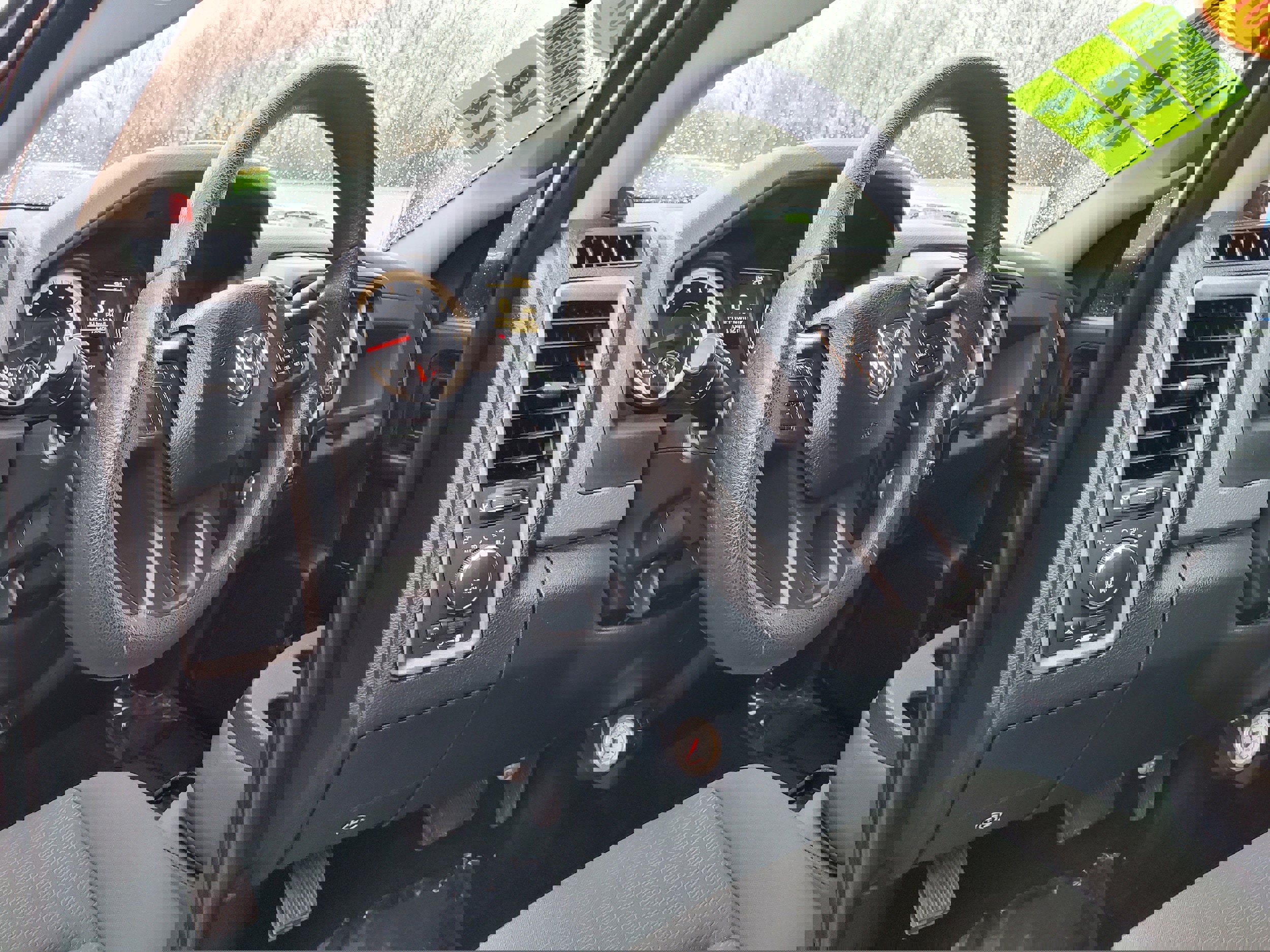 Used 2014 RAM 1500 Express AWD/4WD image 8