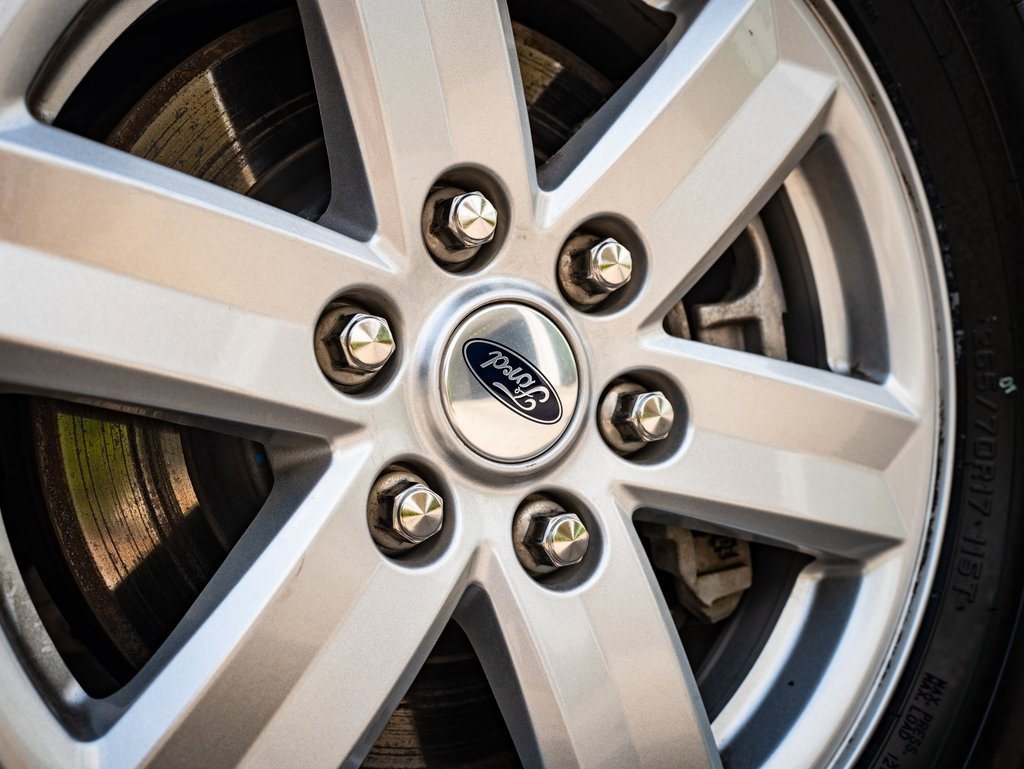 Used 2023 Ford F150 XLT image 8