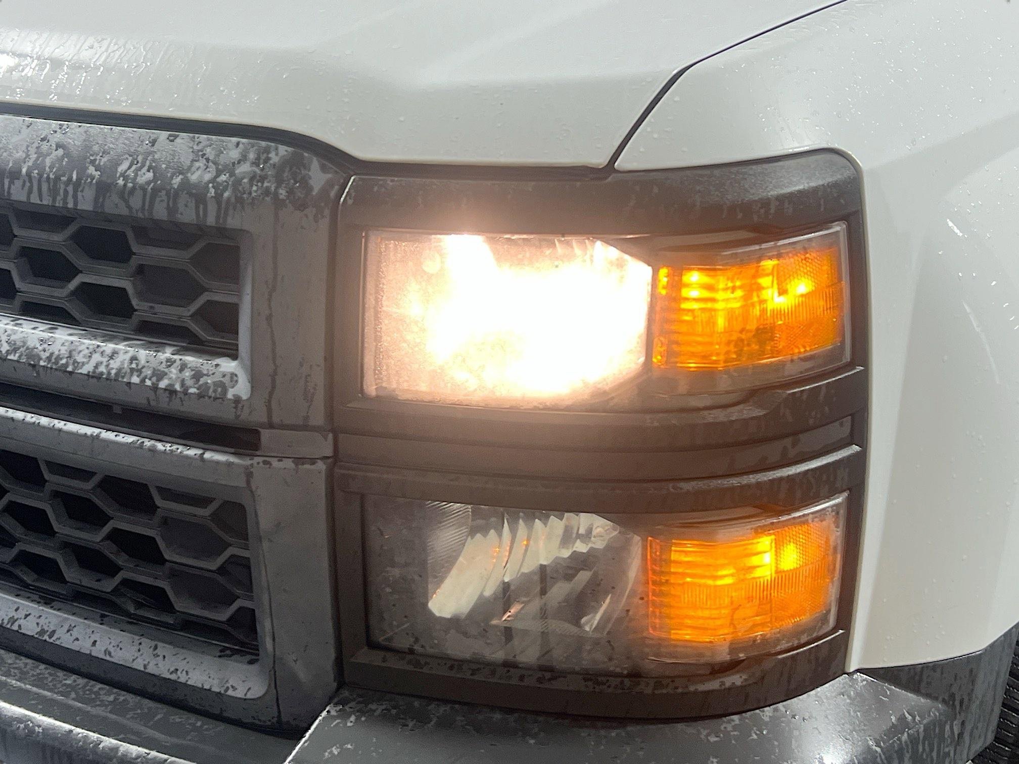 Used 2014 Chevrolet Silverado 1500 W/T w/ WT Convenience Package image 10