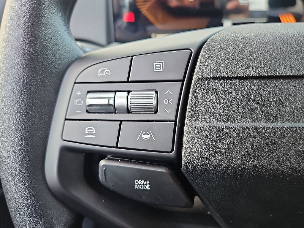 Certified 2025 Kia K4 LXS image 23