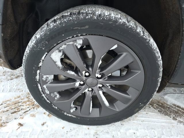 Used 2021 Jeep Cherokee Latitude Lux 80th Anniv w/ Quick Order Package 26U 80TH image 9