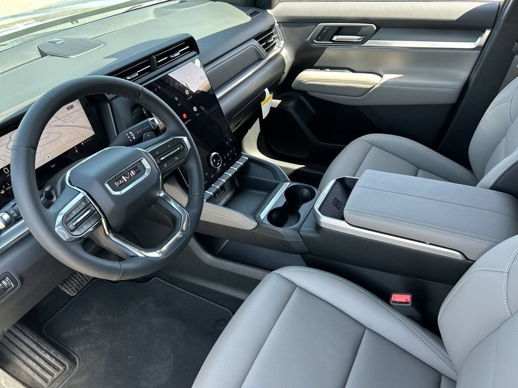 New 2027 GMC Terrain Elevation w/ Elevation Premium Package AWD/4WD image 10