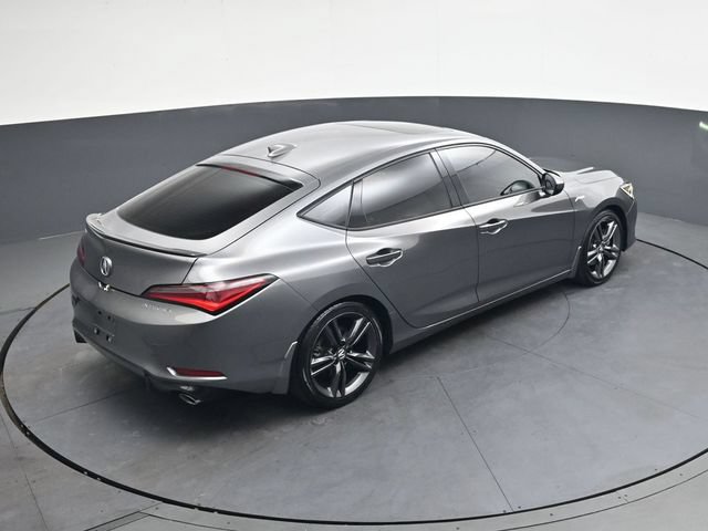 Used 2024 Acura Integra A-Spec FWD image 24
