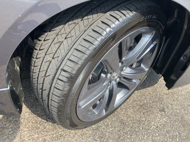 Used 2023 Acura TLX w/ A-SPEC Pkg image 46