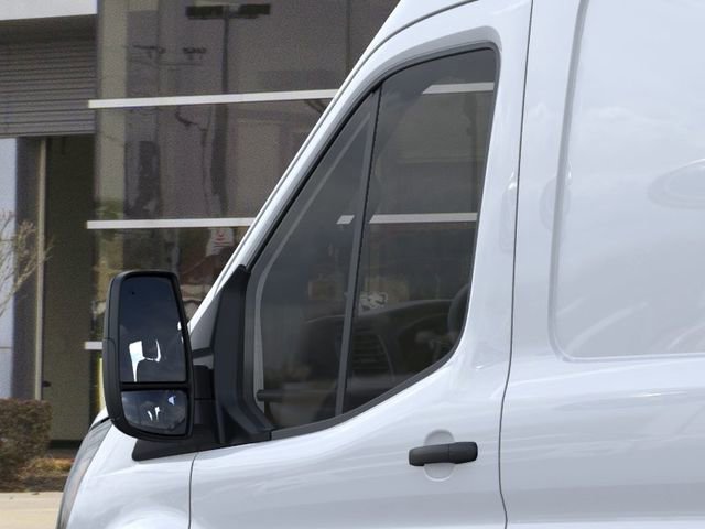 New 2026 Ford Transit 250 148 High Roof AWD image 20