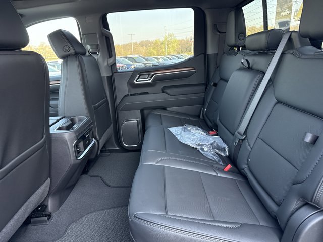 New 2026 GMC Sierra 1500 Denali w/ Denali Reserve Package AWD/4WD image 6