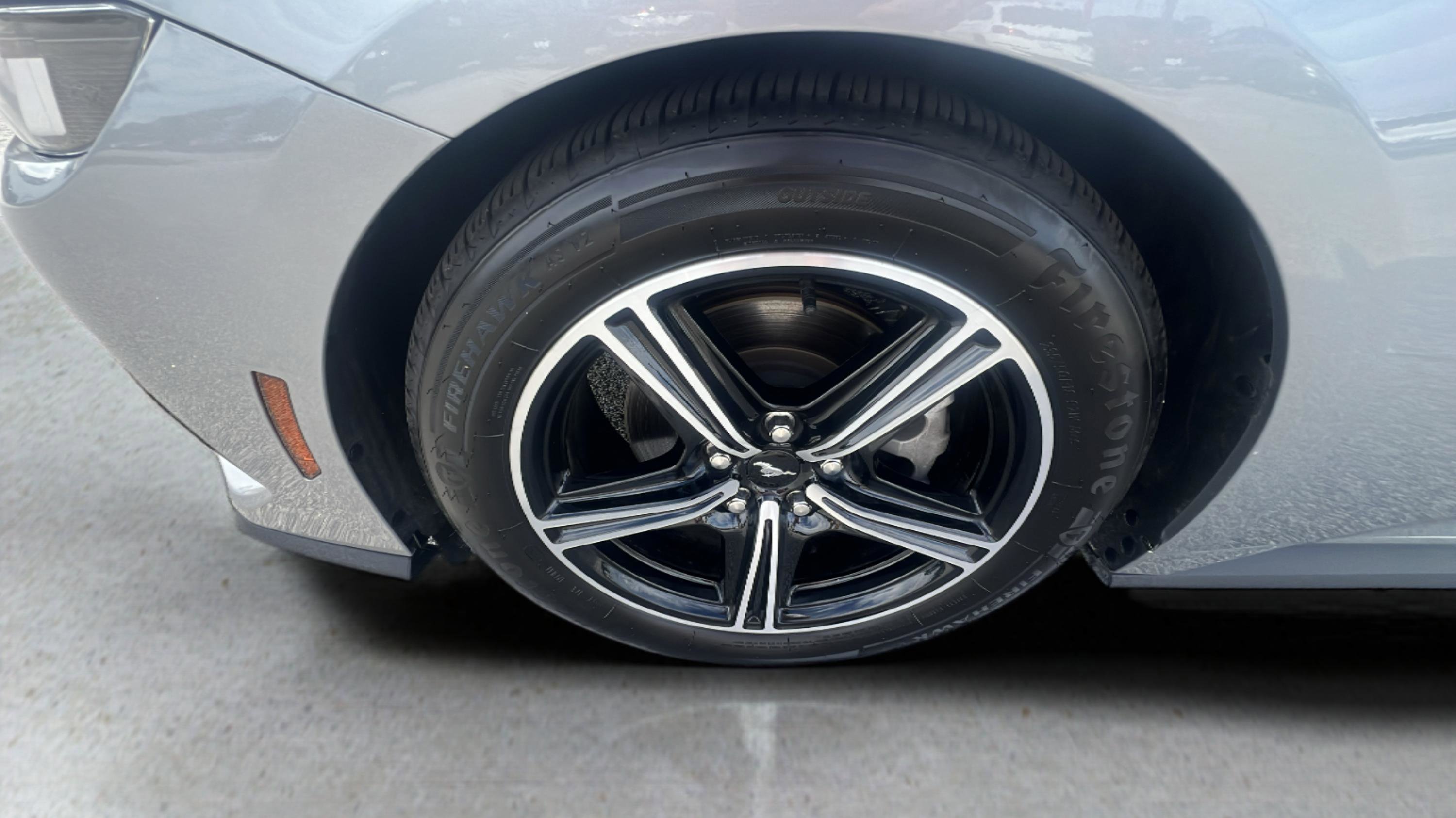 Used 2024 Ford Mustang Premium RWD image 14