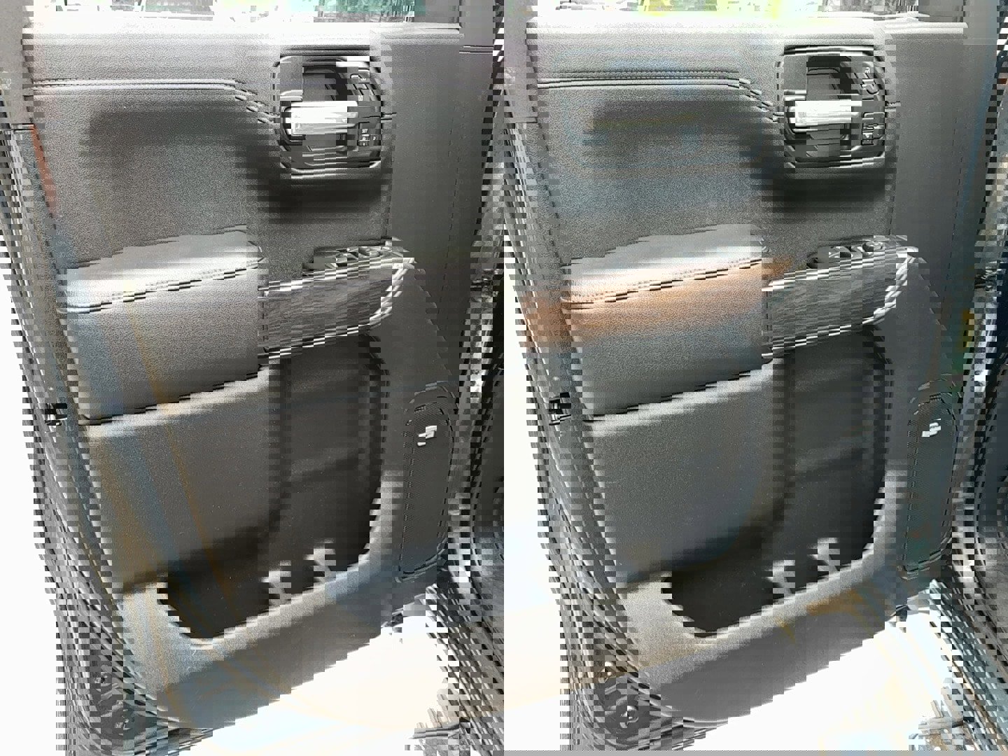 Used 2019 GMC Sierra 1500 SLT w/ SLT Premium Plus Package image 15