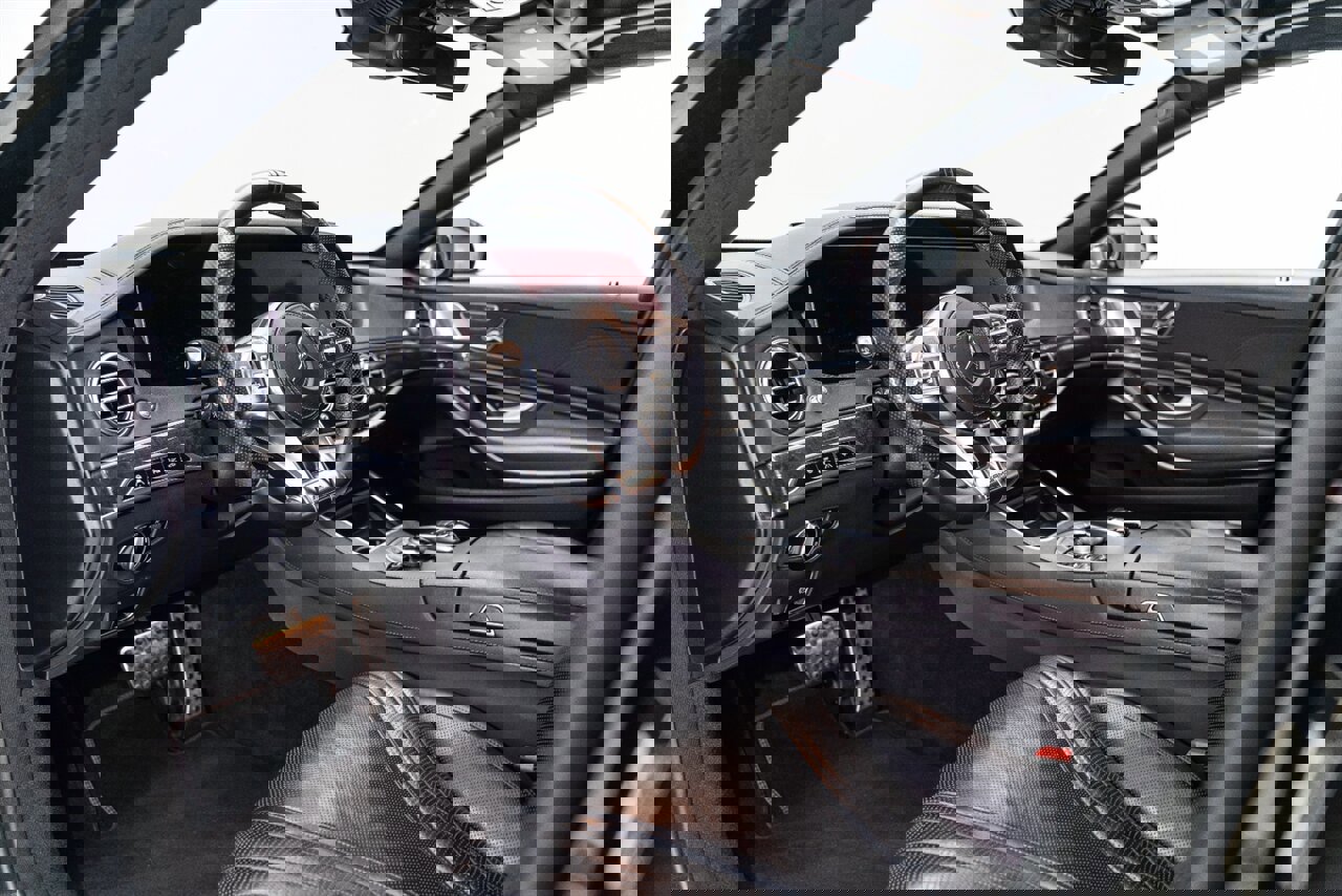 Used 2020 Mercedes-Benz S 65 AMG Sedan image 94