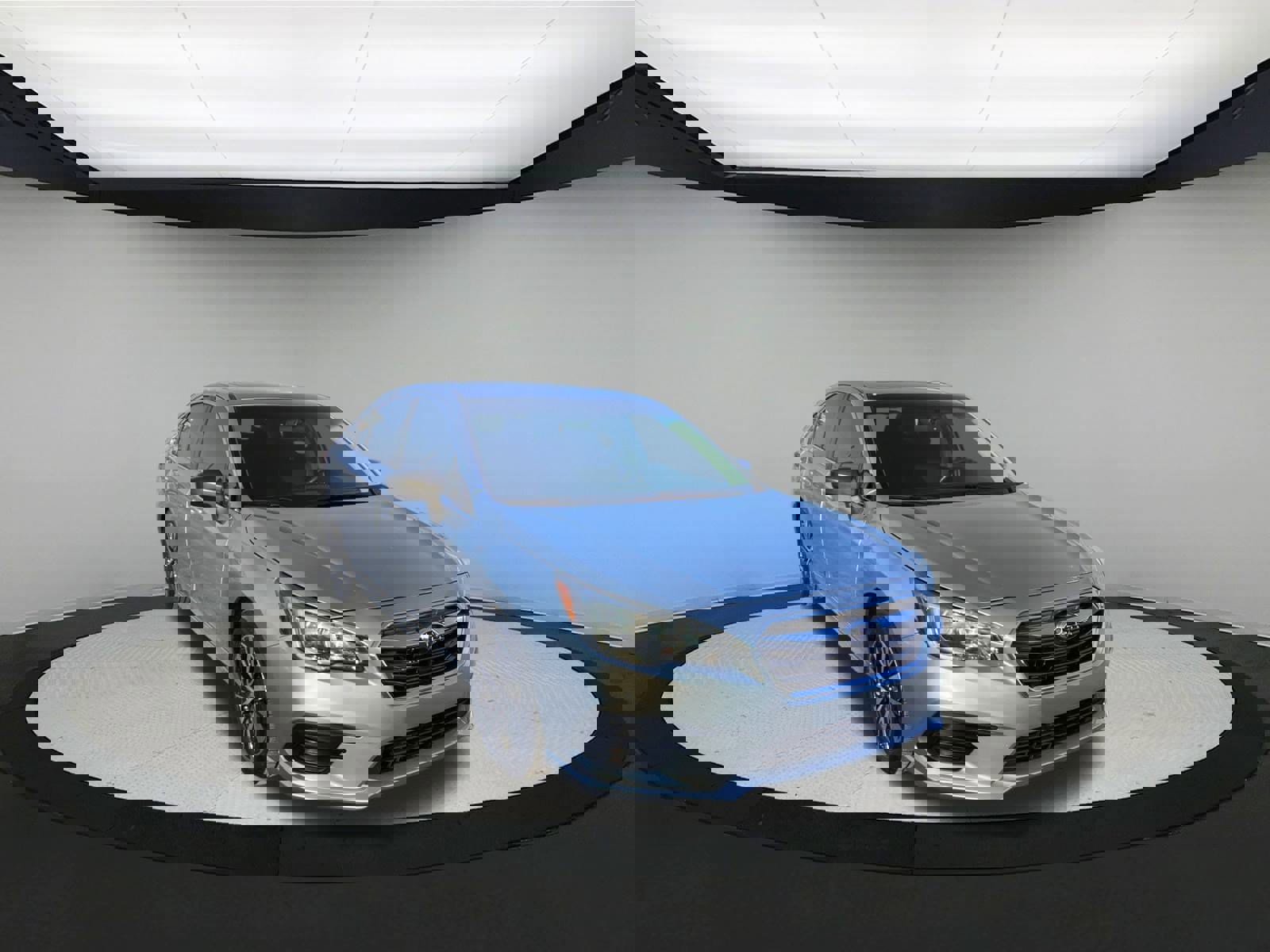 Used 2018 Subaru Legacy 2.5i Premium w/ Moonroof Package image 2