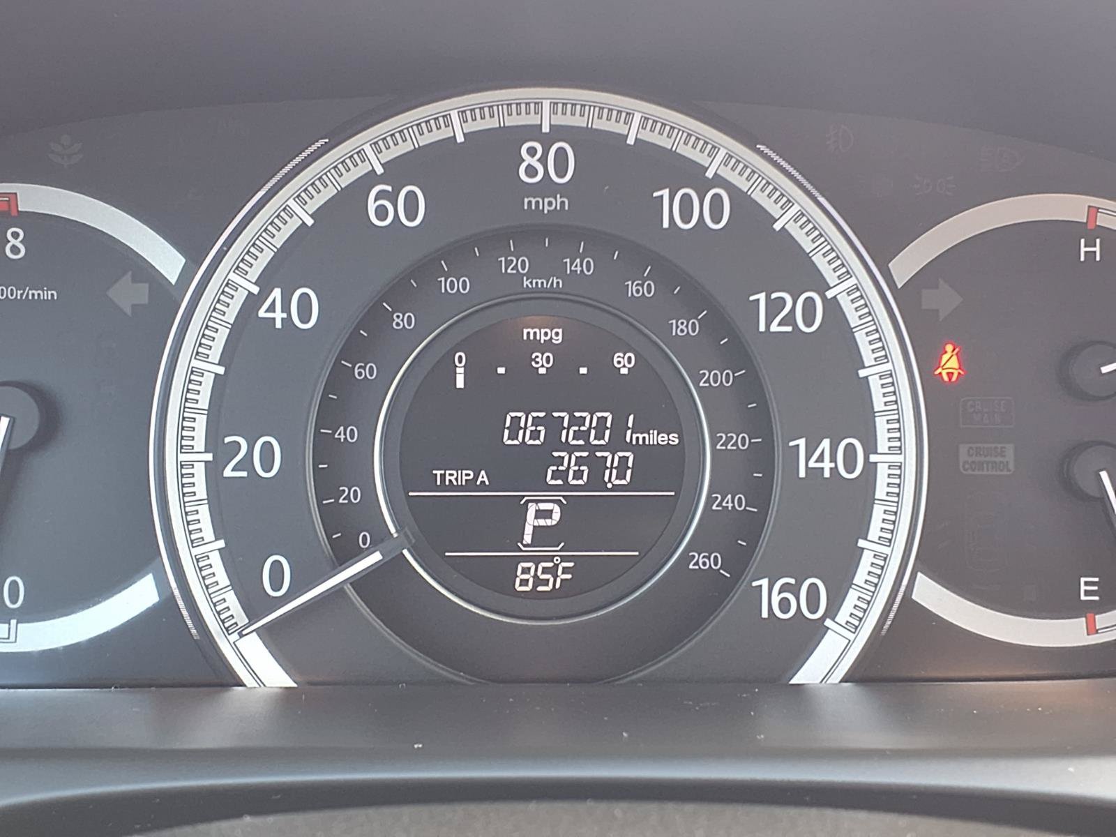 Used 2014 Honda Accord EX-L image 23